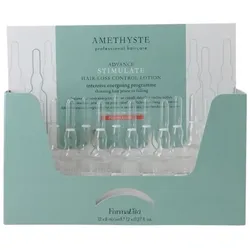 Farmavita, Haarmaske, Advance Stimulate Haarausfall-Kontrolllotion