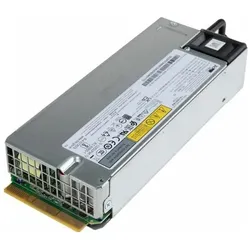 Lenovo ThinkSystem 750W 230V Titanium Hot-Swap, Server Zubehör, Schwarz