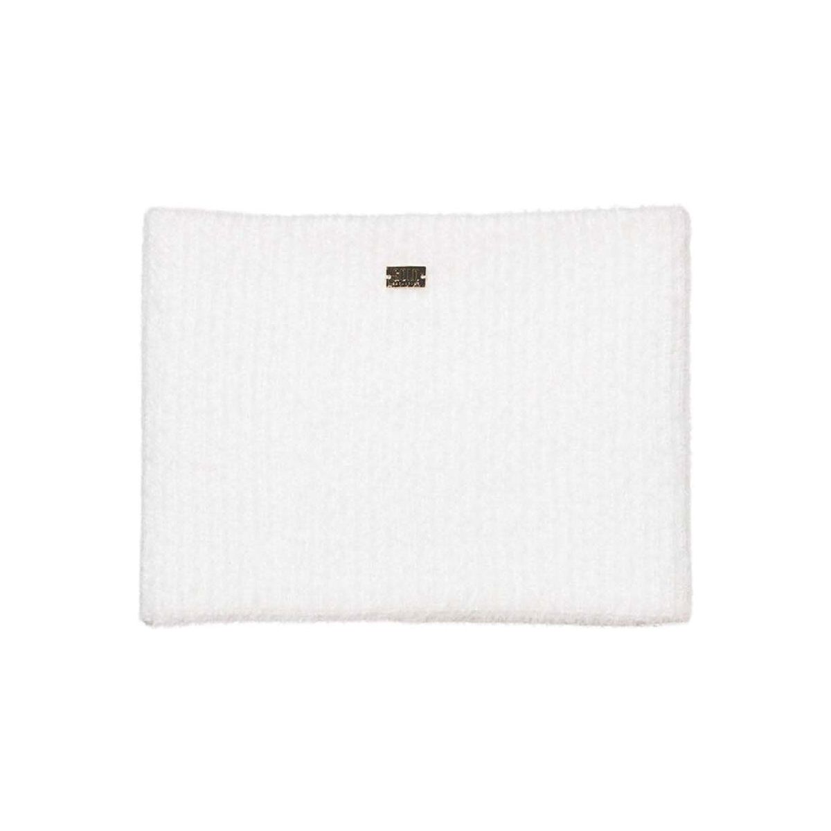 Goldbergh Koru Cowl snow white (8381) One GE60403264-8381-One