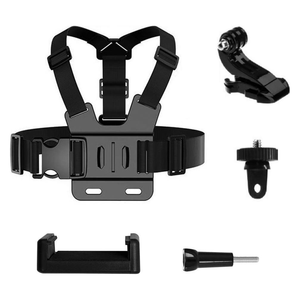 Hurtel Brustgurt Zubehörset 5in1 (1404978613)
