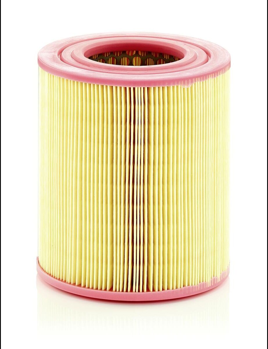 MANN-FILTER C 16 118 Air filter