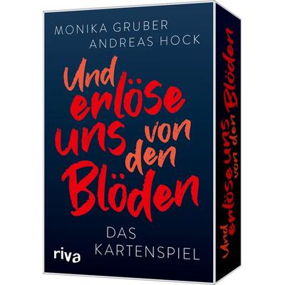 Und erlöse uns von den Blöden