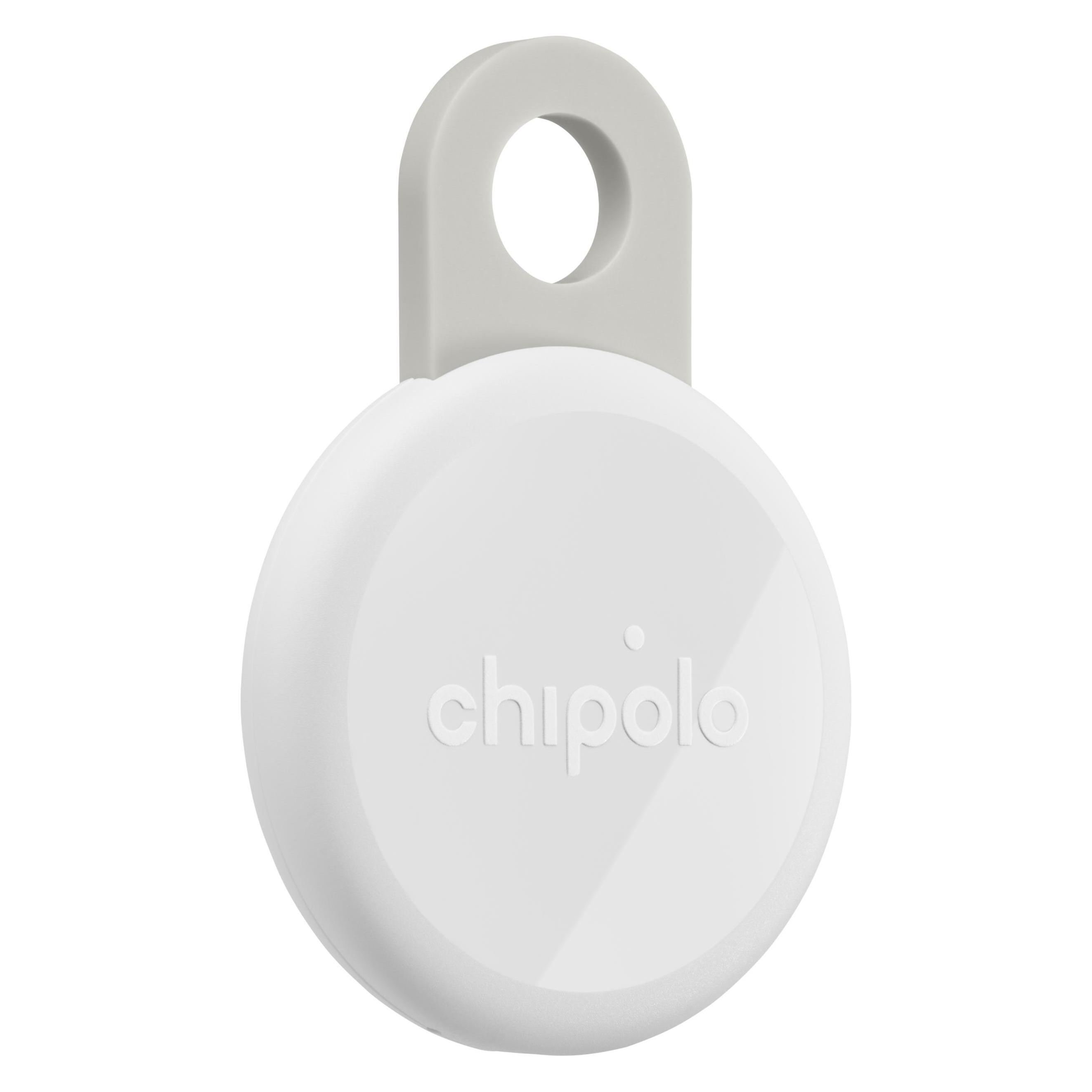 Chipolo LOOP (Apple & Google Find My Netzwerk) (Apple Find My, Google Find Hub) (RSO.0000001.001)