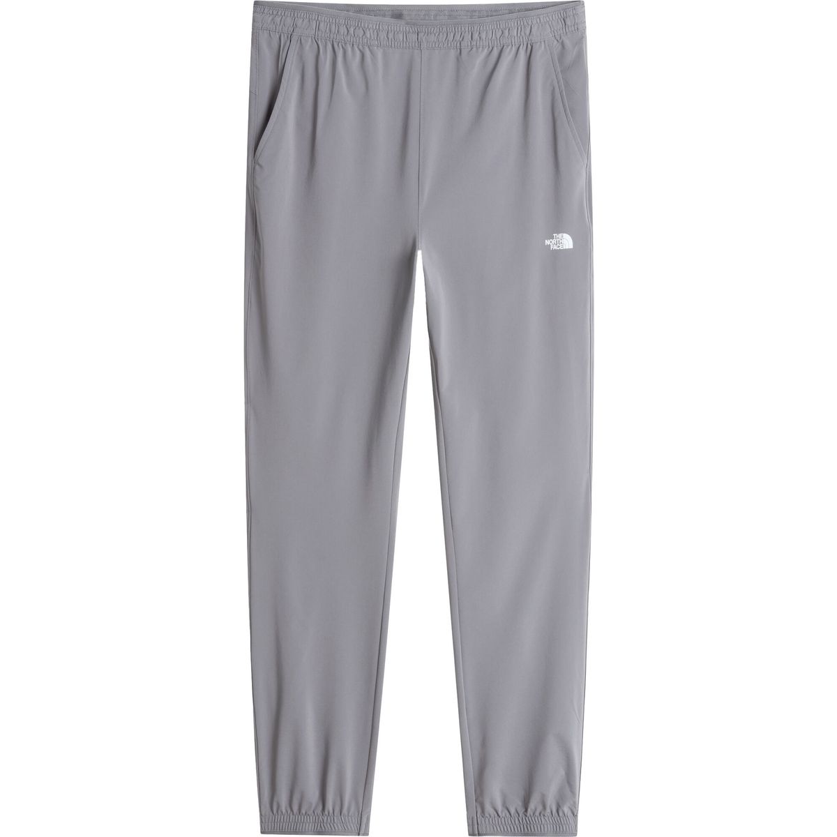 The North Face Mens Wander Jogger 2.0 smoked pearl (0UZ) S REG NF0A86R30UZ-S-REG