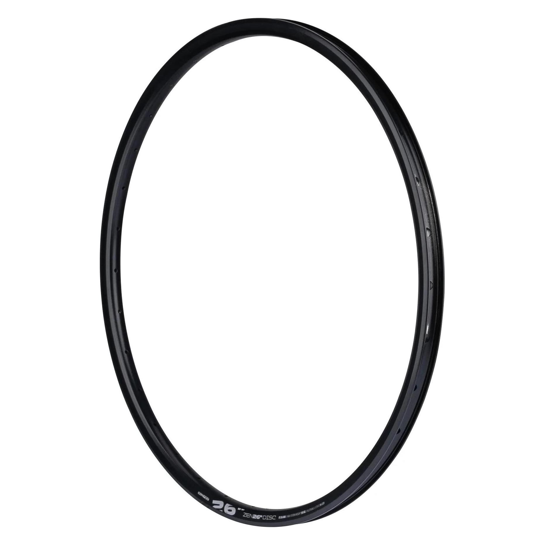 Contec CT ALU-FELGE ZEN 26 DISC (26") (69218761)