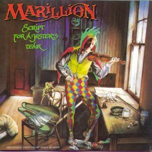 Marillion - Script for a Jester'S Tear - Preis vom 11.10.2026 23:13:37 h