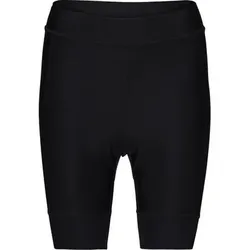 NAKAMURA Damen Fahrrad-Hose Degna II, Größe 44 in Schwarz Schwarz