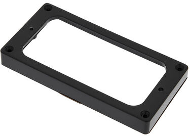 TV Jones EM1 Humbucker Ring Tall BK Schwarz