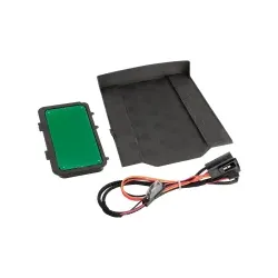 241320-61-2 INBAY® Ablage VW T-Roc (A1) 2017 - 2021 15W