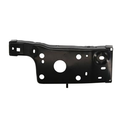 BLIC Schlossträger OPEL,TOYOTA,PEUGEOT 6508-05-5519241P SU001B1824,9827055880,9847839280 Frontverkleidung,Schlossblech,Frontmaske