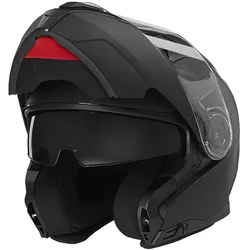 Exklusiv, Motorradhelm, Urban (XS, 53 - 54 cm)