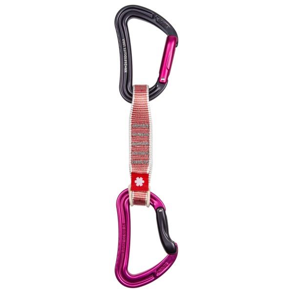 Ocun - Raven QD Zoom 6-Pack - Express-Set Gr 20 cm bunt
