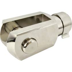 TRU COMPONENTS Schwenkbefestigung TC-14376480 TC-SG-M20x1.5 1 St.