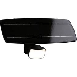 Paulmann 95705 Solar-Außenwandleuchte mit Bewegungsmelder 6.2 W Leuchtfarben: Warmweiß