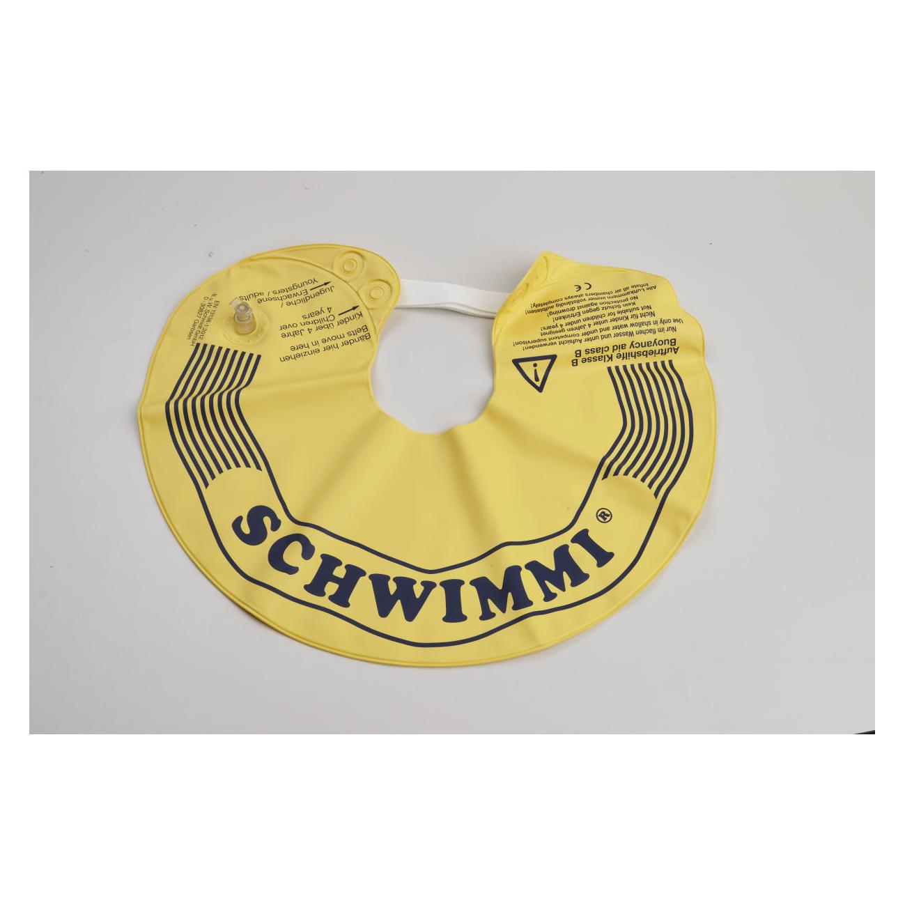 Schwimmi Schwimmkragen (7010)