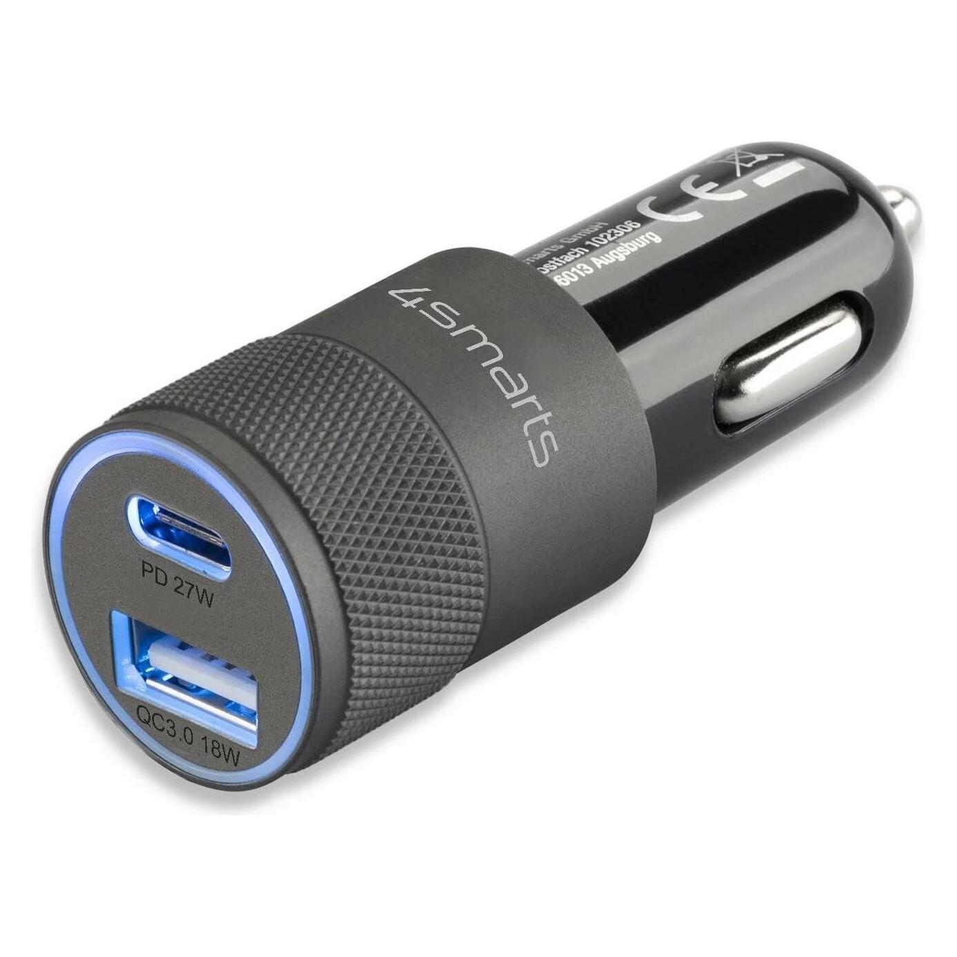 4smarts Rapid (4S464448)