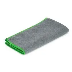 GREENSPEED Mikrofasertuch ORIGINAL 40x40 cm grau