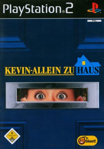 Blast - Kevin - Allein zu Haus - Preis vom 27.09.2026 03:53:48 h