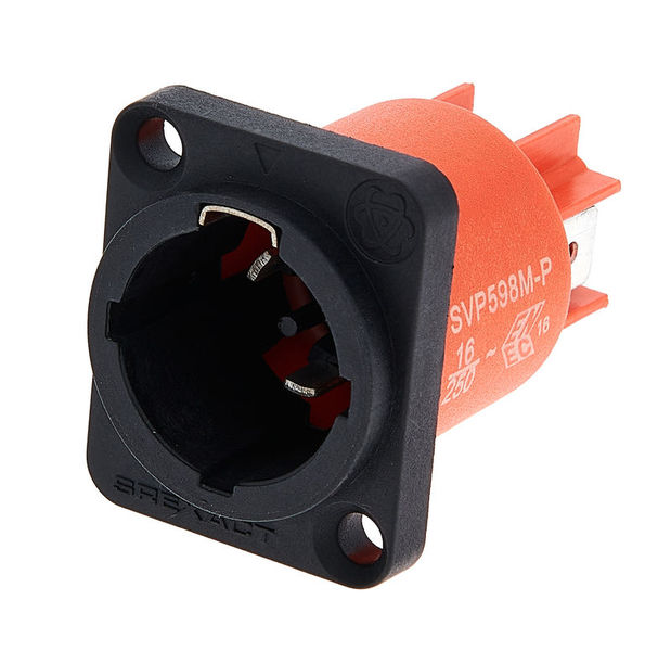 Varytec Real CM Black