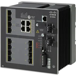 IE-4000-8S4G-E neu