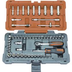 KS Tools ULTIMATE Steckschlüsselsatz 1/4 922.0654