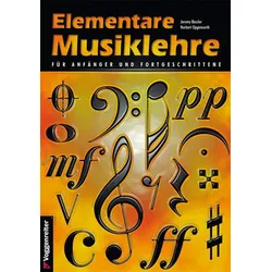 Elementare Musiklehre