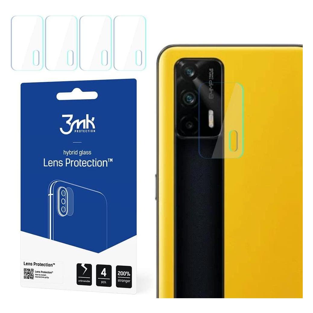 3MK Realme GT 5G - Lens Protection? (4 Stk., Realme GT 5G) (3mk Lens Protection(304)-0)