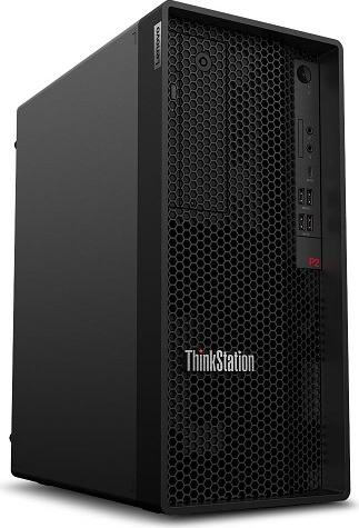 Lenovo ThinkStation P2 Tower 30JQ00AYGE - Intel Core Ultra 5 245K, RAM, SSD - Workstation - Core Ultra 5