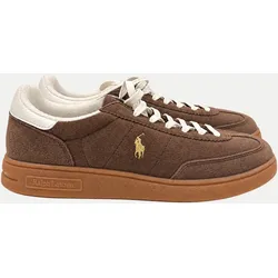 Sneaker Bedford Braun 11