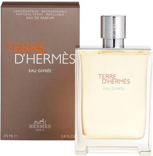 Hermès Terre Eau Givree 175ML