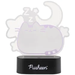 Pusheen - LED noční Licht aus der Kollektion Dreams (19,5 x 17 cm)