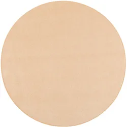 Snapstyle, Teppich, Trend Velours Teppich Joy Rund (133 cm)