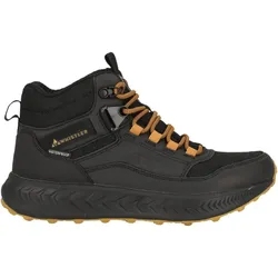 Whistler Reid wasserdichte Wanderschuhe 1001 - black 42