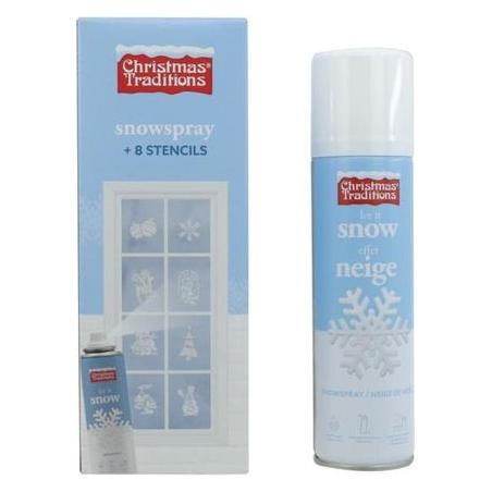 Magni Schneespray 150ml (40101929)