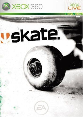 Electronic Arts - skate - Preis vom 11.10.2026 23:13:37 h