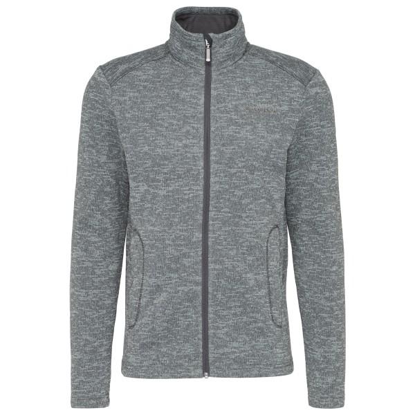 Vaude - Aland Jacket II - Fleecejacke Gr XL grau