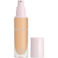 Kylie Jenner, Foundation, Kylie Cosmetics - Power Plush Foundation - 3N Neutral (Neutral)