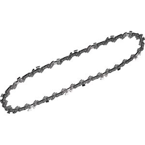 DeWalt Sägekette DT20667-QZ, 20cm, 1,1mm, 34 Treibglieder, 3/8 Zoll