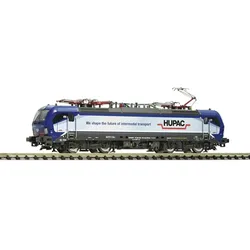 FLEISCHMANN 739396 N Elektrolokomotive BR 193 „Vectron" Sound, Hupac, Ep. VI