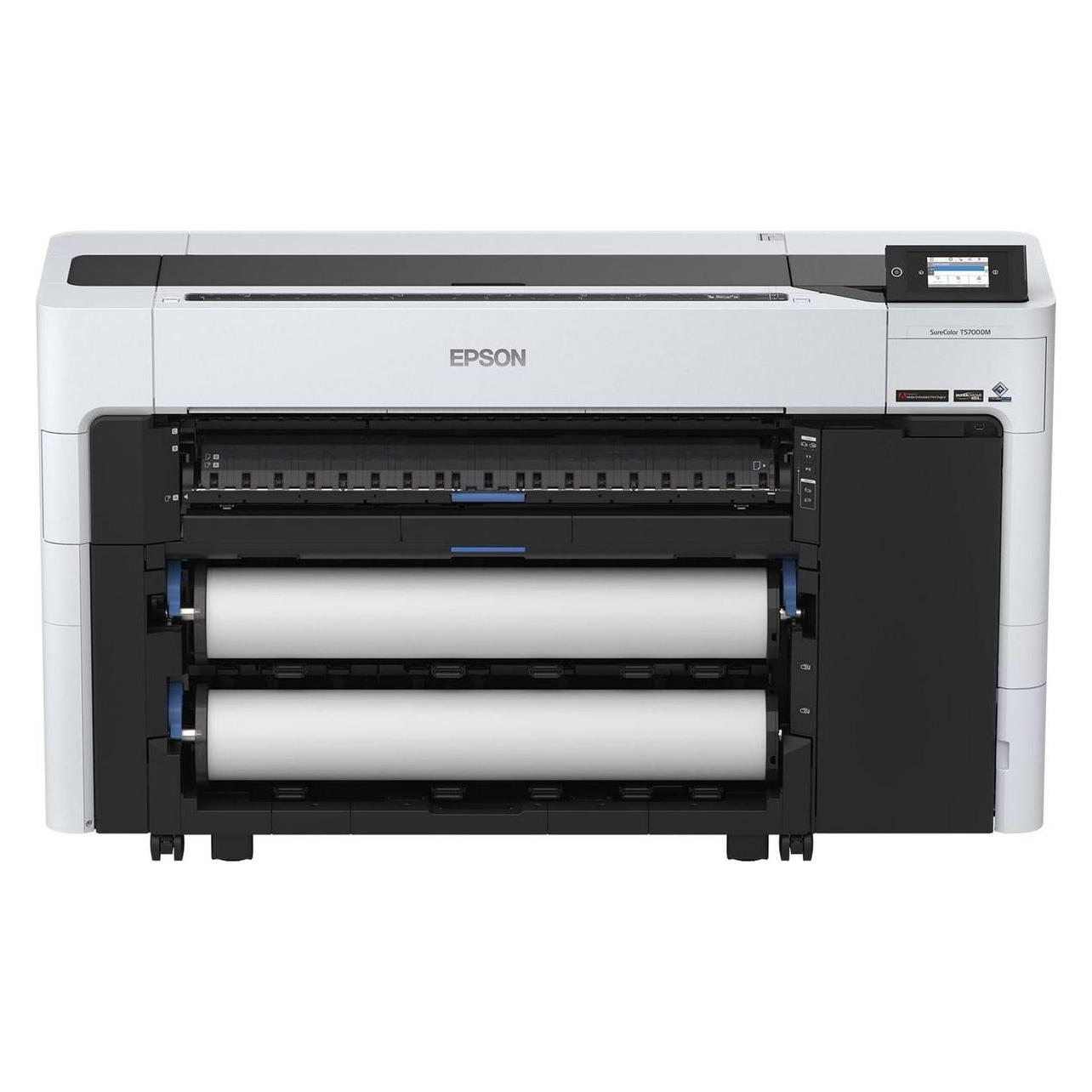 Epson SureColor SC-T5700D (Farbe) (C11CH81301A0)