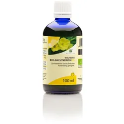 Nachtkerzenöl BIO 100 ml