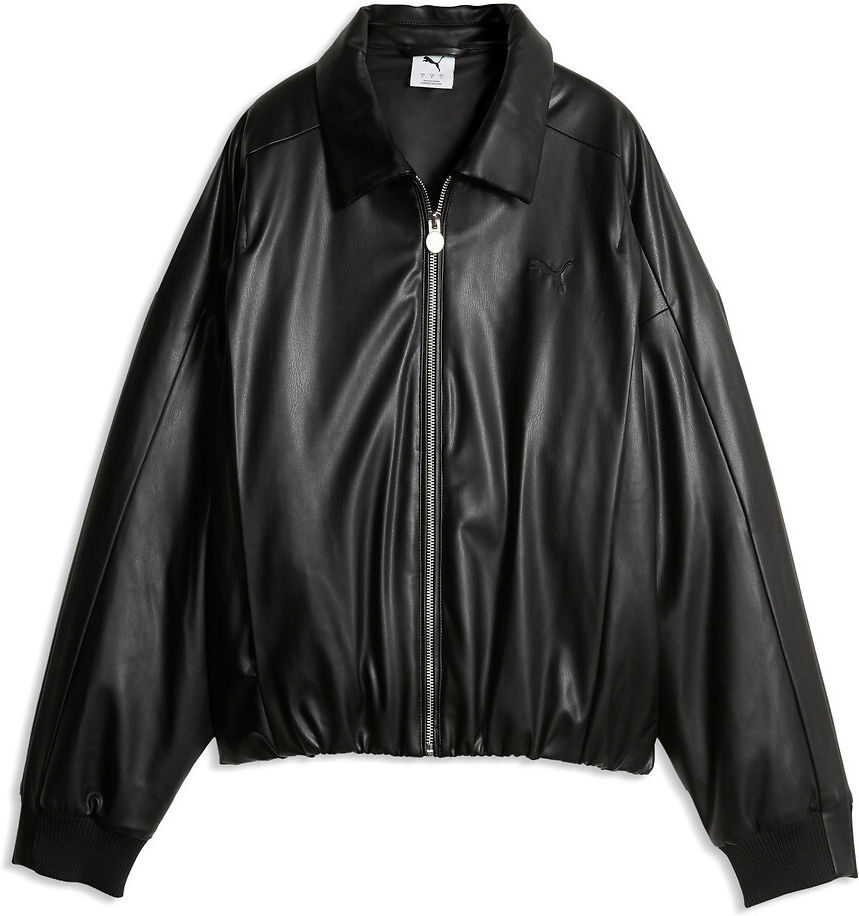 PUMA Veste col polo PRIME