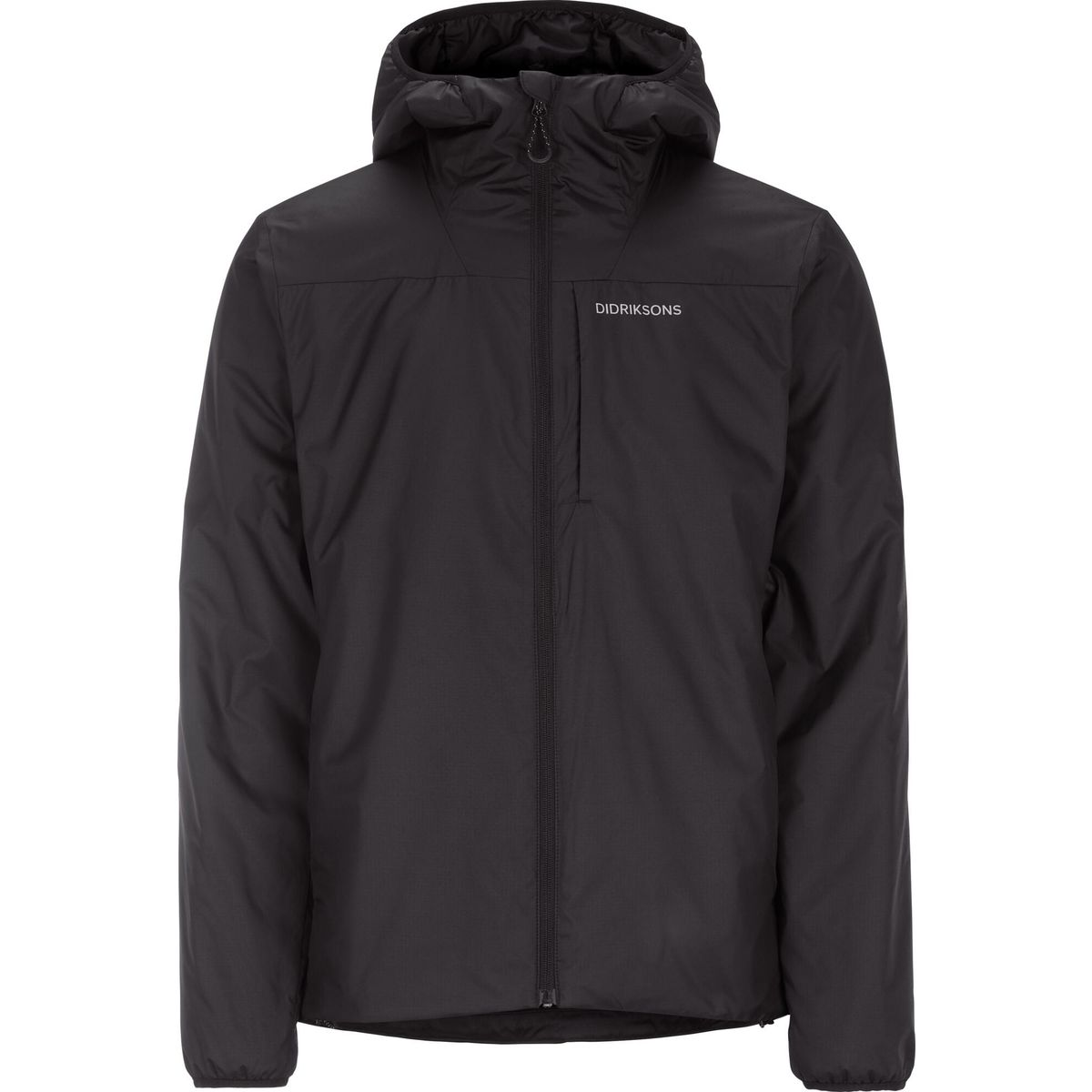 Didriksons Milik USX Jacket black (060) S 506253060004