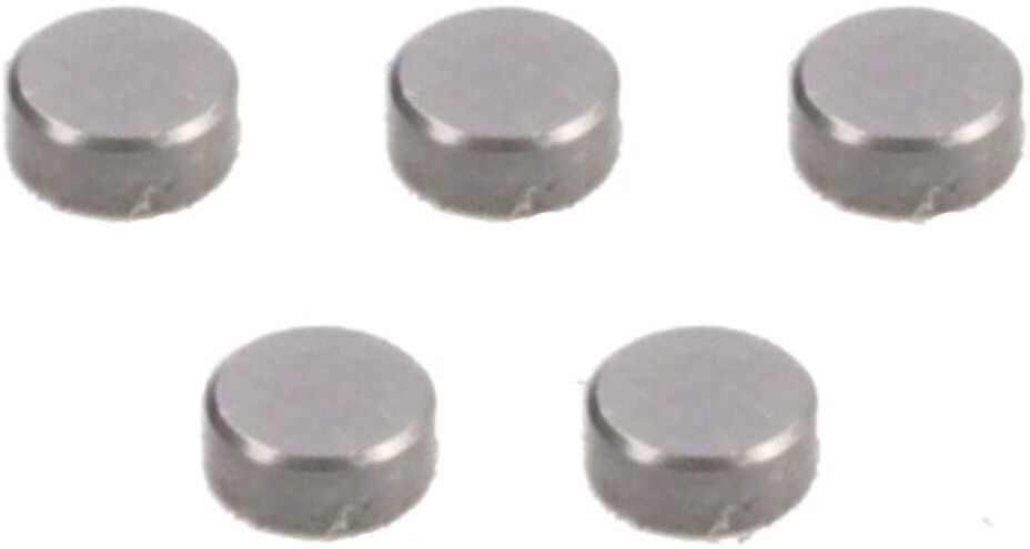 Injektorkomponenten Common-Rail BOSCH F 00Z C99 722K