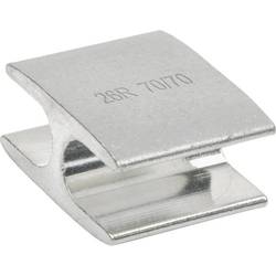 Klauke AH120120 Abzweigklemme flexibel: -120 mm² starr: -120 mm² 1 St.