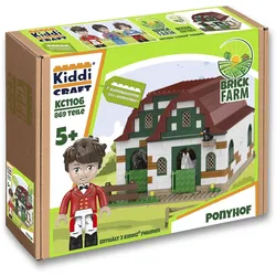 Kiddicraft Ponyhof