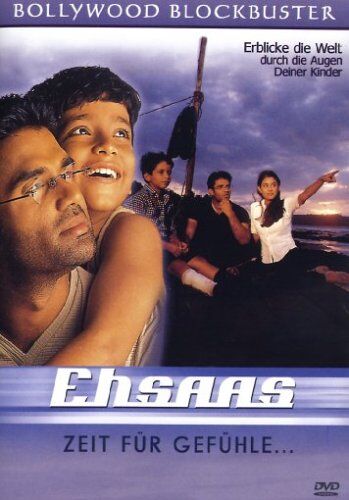 Mahesh Manjrekar - Ehsaas - Zeit für Gefühle - Preis vom 30.09.2026 22:30:23 h