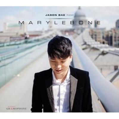 Marylebone - Jason Bae, CD