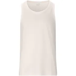 nou Siddharth Tanktop Herren 1002 - white 3XL