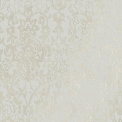 NEXT Majestic Damask Neutral Wallpaper